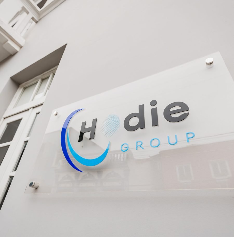 Hodie Group-1